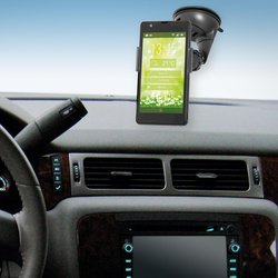 Универсальный автодержатель Defender Car holder 108 for mobile devices (29108)
