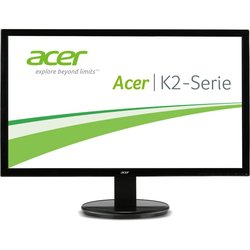Монитор Acer K242HYLBID (UM.QX2EE.001 / UM.QX2EE.002)