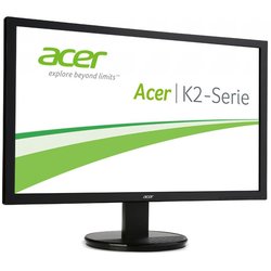 Монитор Acer K242HYLBID (UM.QX2EE.001 / UM.QX2EE.002)