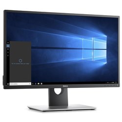 Монитор Dell P2417H Black (210-AJEX)