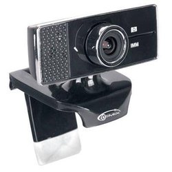 Веб-камера GEMIX F10 ― 