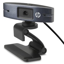 Веб-камера HP 2300 HD (Y3G74AA) ― 