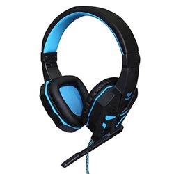 Наушники ACME AULA Prime Gaming Headset (6948391256030) ― 