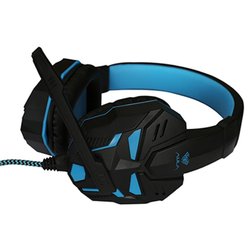 Наушники ACME AULA Prime Gaming Headset (6948391256030)