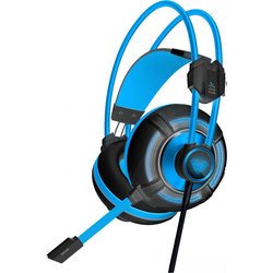 Наушники ACME AULA Spirit Wheel gaming headset (6948391232089) ― 