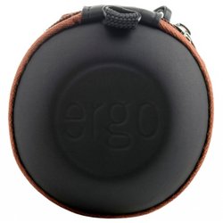 Наушники Ergo ES-900 Bronze
