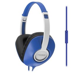 Наушники KOSS UR23i Blue (UR23i b) ― 