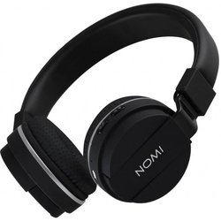 Наушники Nomi NBH-350 Black