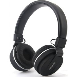 Наушники Nomi NBH-350 Black