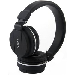 Наушники Nomi NBH-350 Black
