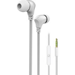 Наушники Nomi NHS-104 Ceramic White (150497) ― 