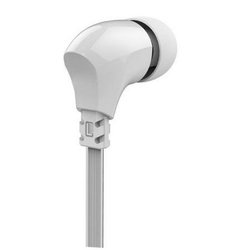 Наушники Nomi NHS-104 Ceramic White (150497)