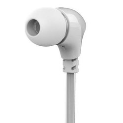 Наушники Nomi NHS-104 Ceramic White (150497)