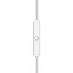 Наушники Nomi NHS-104 Ceramic White (150497)