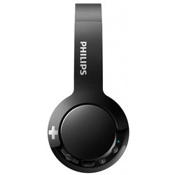 Наушники PHILIPS SHB3075 Black (SHB3075BK/00)