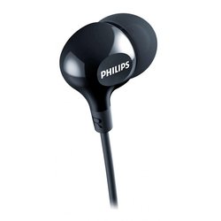 Наушники PHILIPS SHE3550 Black (SHE3550BK/00)