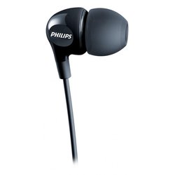 Наушники PHILIPS SHE3550 Black (SHE3550BK/00)