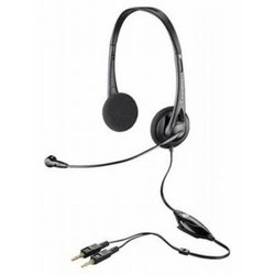 Наушники Plantronics Audio 322 (38889-11) ― 