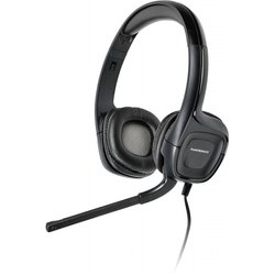 Наушники Plantronics Audio 355 (79730-05) ― 