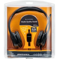 Наушники Plantronics Audio 355 (79730-05)