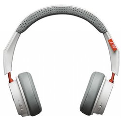 Наушники Plantronics BACKBEAT 500 white (207840-01) ― 