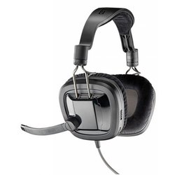 Наушники Plantronics Gamecom 388 (201260-05) ― 