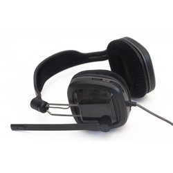 Наушники Plantronics Gamecom 388 (201260-05)