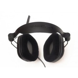 Наушники Plantronics Gamecom 388 (201260-05)