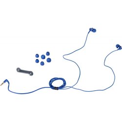 Наушники SONY MDR-EX150 Blue (MDREX150LI.E)