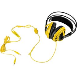 Наушники STEELSERIES Siberia V2 NaVi (51111)