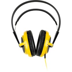 Наушники STEELSERIES Siberia V2 NaVi (51111)