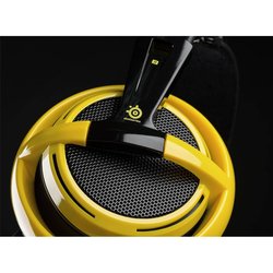 Наушники STEELSERIES Siberia V2 NaVi (51111)