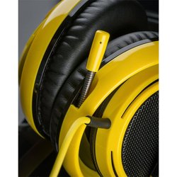 Наушники STEELSERIES Siberia V2 NaVi (51111)