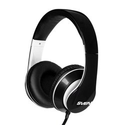 Наушники SVEN AP-940MV black-white ― 