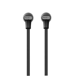 Наушники iRiver HF MP3 BBC-100E Black (32451)