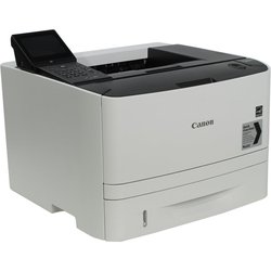 Лазерный принтер Canon LBP253x (0281C001)