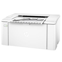 Лазерный принтер HP LaserJet Pro M102w c Wi-Fi (G3Q35A)