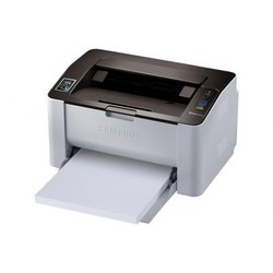 Лазерный принтер Samsung SL-M2020 (SL-M2020/FEV)