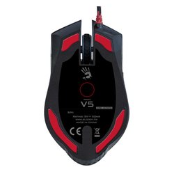 Мышка A4-tech Bloody V5M
