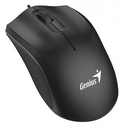 Мышка Genius DX-170 USB Black (31010238100)