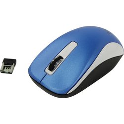 Мышка Genius NX-7010 Blue (31030114110) ― 