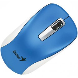 Мышка Genius NX-7010 Blue (31030114110)