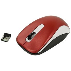 Мышка Genius NX-7010 Red (31030114111) ― 