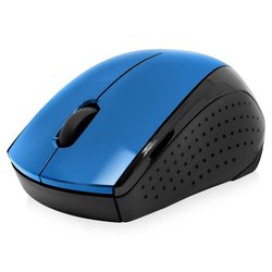 Мышка HP X3000 Cobalt Blue (N4G63AA) ― 