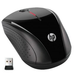 Мышка HP X3000 (H2C22AA) ― 