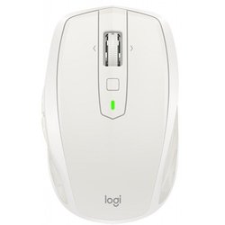 Мышка Logitech MX Anywhere 2S Light gray (910-005155)
