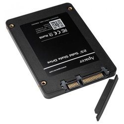 Накопитель SSD 2.5" 240GB Apacer (AP240GAS350-1)