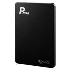 Накопитель SSD 2.5" 64GB Apacer (AP64GAS510SB-1)