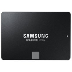Накопитель SSD 2.5" 120GB Samsung (MZ-7LN120BW) ― 