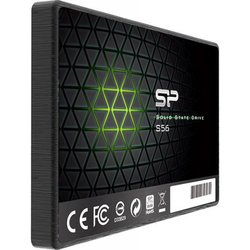 Накопитель SSD 2.5" 240GB Silicon Power (SP240GBSS3S56B25)